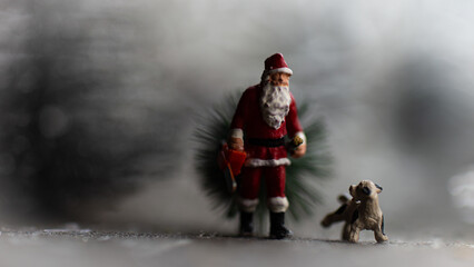 Fröhliche Weihnachten