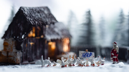 Fröhliche Weihnachten