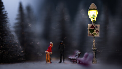 Fröhliche Weihnachten