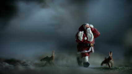 Fr&ouml;hliche Weihnachten