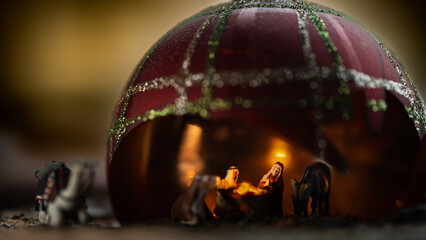 Fr&ouml;hliche Weihnachten