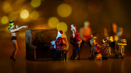 Fr&ouml;hliche Weihnachten