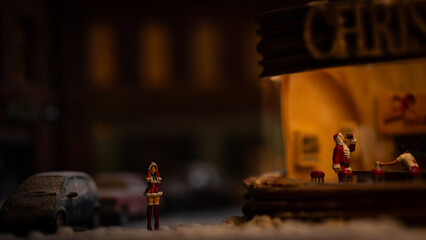 Fröhliche Weihnachten