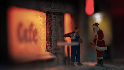 Fr&ouml;hliche Weihnachten