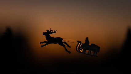 Fröhliche Weihnachten