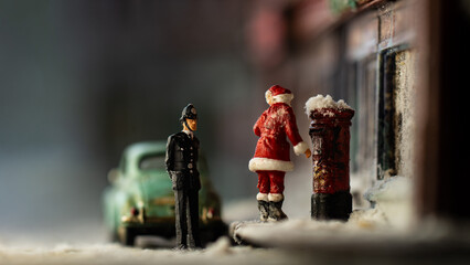 Fröhliche Weihnachten