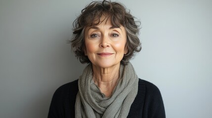 Obraz premium image of barbara may.