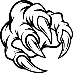 tribal tattoo design