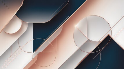 abstract futuristic background