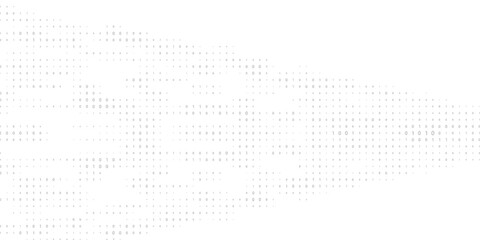 Stream binary code. Binary code matrix. Background on screen from numbers 0 and 1. Computer matrix. Numbers on screen. Binary code. Graphic data, decryption, algorithm, encryption element.