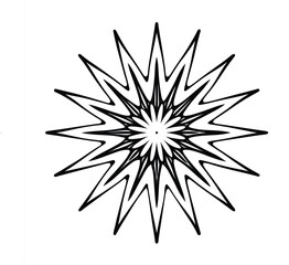 Set of hand-drawn fireworks and sparklers illustrations in sketch style for celebration designs.Golden firework vector banner with hand drawn exploding starbursts and festive sparkles