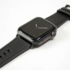 watch isolated on white background