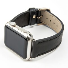 watch isolated on white background