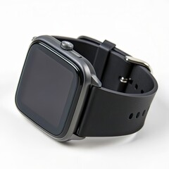 watch isolated on white background