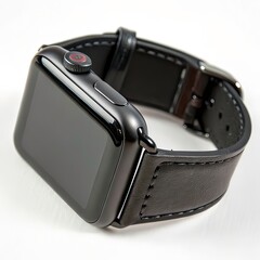 watch isolated on white background