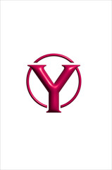 vector illustration of a symbol of the zodiac