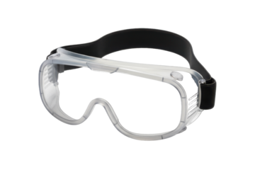 Protective Eyewear for Safety and Health Measures