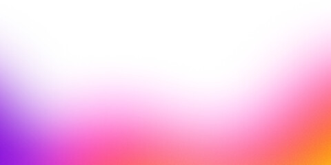 Soft pink and purple gradient with a noise texture