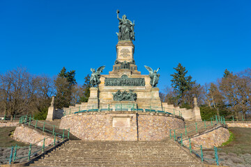 Niederwalddenkmal