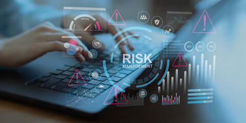 Risk Management and Data-Driven Decision Making in Financial Systems.
