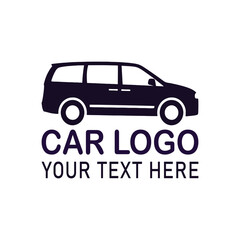 Car logo clipart design, sports car icon, Colorful, Minimalist Vehicle Side View Graphic, Silhouette, automobile icon, transport symbols, motor, service, traffic, creative ideas, vehicle types, 