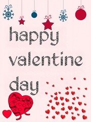 valentines day card,valentines day background,valentines day card with hearts