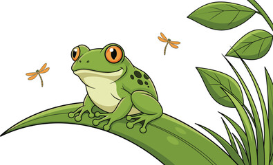 Cute Cartoon Dinosaur Collection Featuring Kawaii T-Rex Triceratops Brachiosaurus and Stegosaurus Vector Characters for Kids Nursery Decor and Prehistoric Education Designs © Sahidul