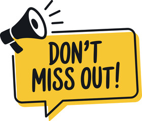 Limited time offers special deals promotions discounts announcements loud page