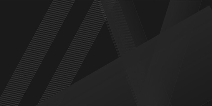 Abstract white geometric shapes background. Modern square lines pattern. Minimal geometric design. Futuristic concept. Suitable for posters, banners, brochures, covers, presentations, websites, vector