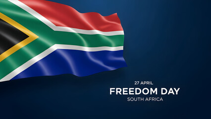 Celebrating national freedom day in south africa with pride and unity