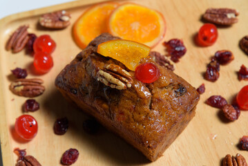 Fruit Cake
