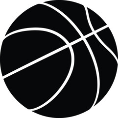 Detailed analysis of a basketball game icon eps file metadata
