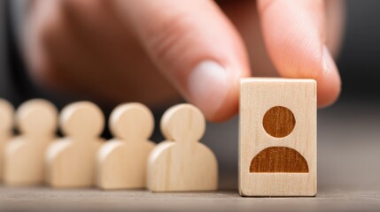 High-volume hiring improves candidate flow management through technology-driven screening and scheduling.
