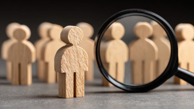 This approach allows recruiters to connect with high-caliber talent before competitors enter the conversation.
