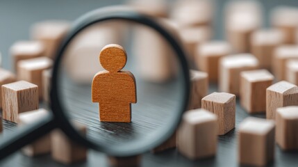 Executive talent scouting focuses on recognizing standout leaders early, enabling organizations to engage elite talent ahead of competitors.
