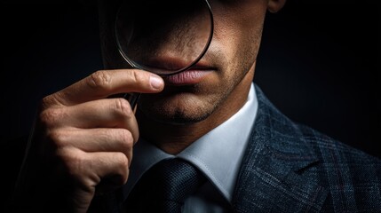 A discreet recruitment approach that prevents market speculation and protects confidential business and leadership decisions.
