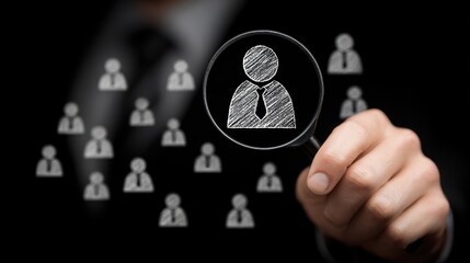 By managing searches privately, organizations safeguard strategic intent while exploring leadership changes or expansion initiatives.
