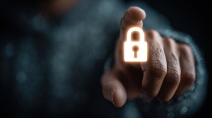 Confidential opportunity presentation shares role details only after confirming candidate fit, safeguarding sensitive business information throughout the recruitment process.
