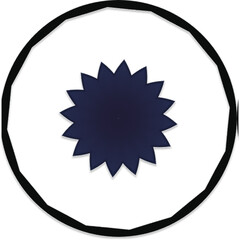 Modern Soft Shape Abstract Background for Creative Projects