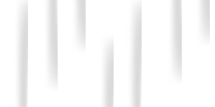 Modern Abstract White Surface with Linear Vertical Groove Patterns and Soft Ambient Occlusion for Stylish Interior Design and Tech Visuals.