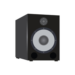 speaker musik sound audio