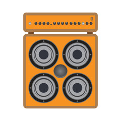 speaker musik sound audio