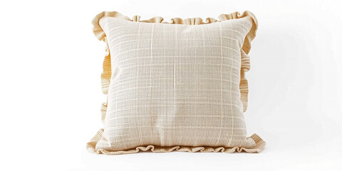 sack isolated on white background