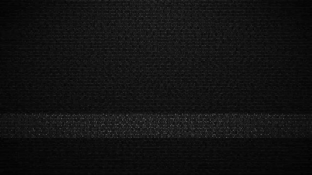 Turning On and Off an Old vintage TV, retro analog vhs tape tv, vhs vcr tape noise tv,vhs glitch, tv static sound effect, old retro CRT TV monitor, Vintage Television with Noise and Static distortion