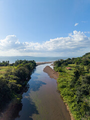 Playa torio veraguas 