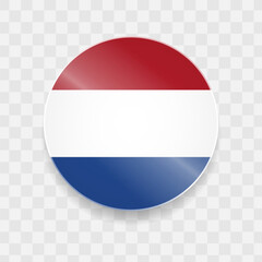 Obraz premium Netherlands