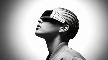 Exploring virtual realities.