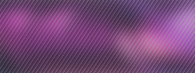 Diagonal pink and purple gradient background with light streaks