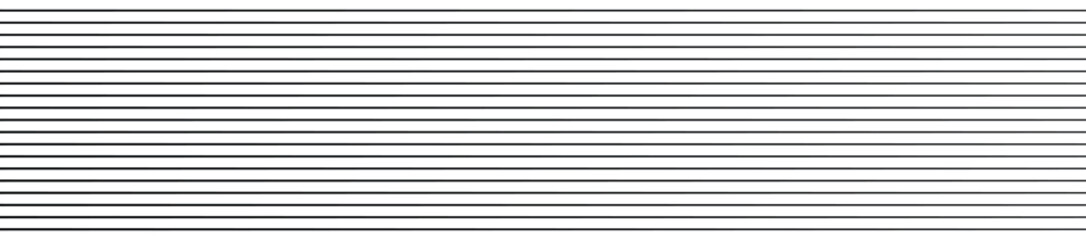 Fototapeta premium Simple and elegant horizontal stripes in a black and white design, perfect for modern backgrounds.