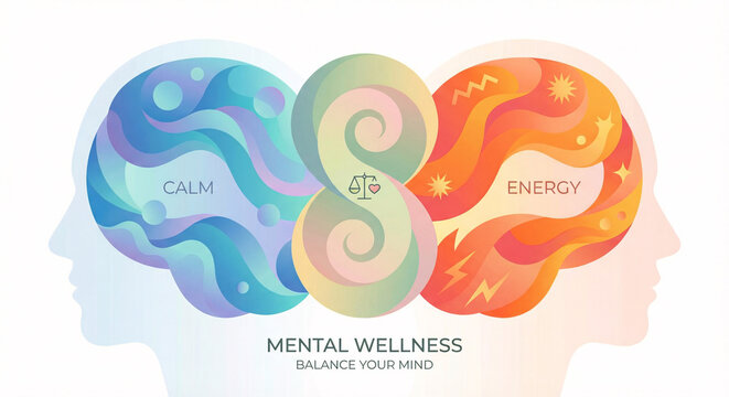 Emotional Balance Mind